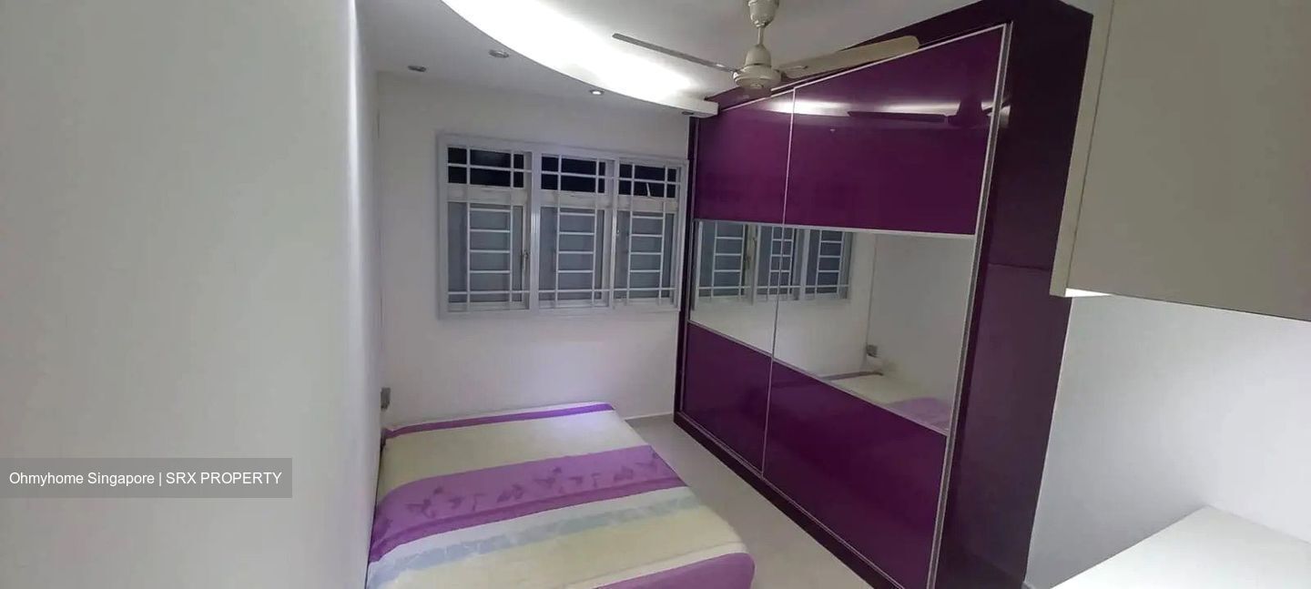 Blk 2A Kallang Heights (Kallang/Whampoa), HDB 5 Rooms #480992111